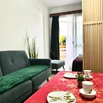 Apartment Studioo