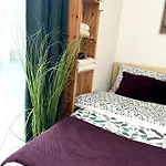 Studioo Apartment Tirana