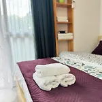 Studioo Apartment Tirana