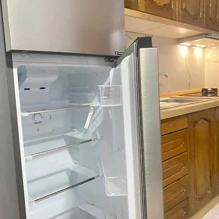 Studioo Apartment Tirana