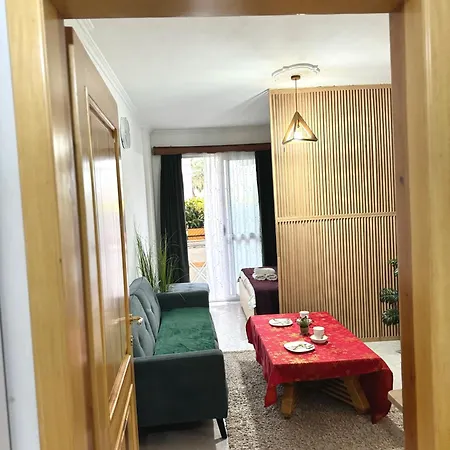 Studioo Apartment Tirana