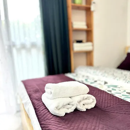 Studioo Apartment Tirana