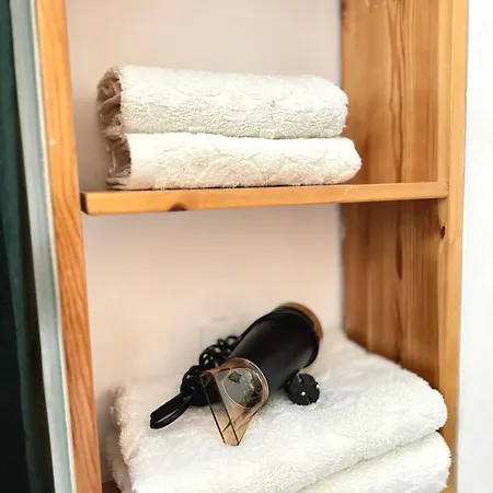 Apartman Studioo Tirana