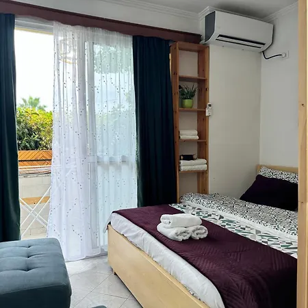 Apartament Studioo