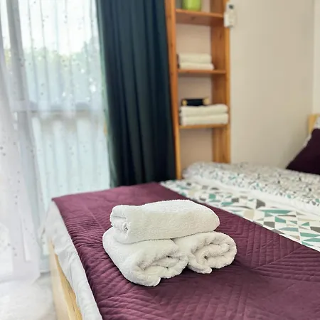 Studioo Apartman Tirana