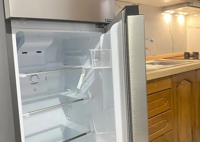 Studioo Lejlighed Tirana