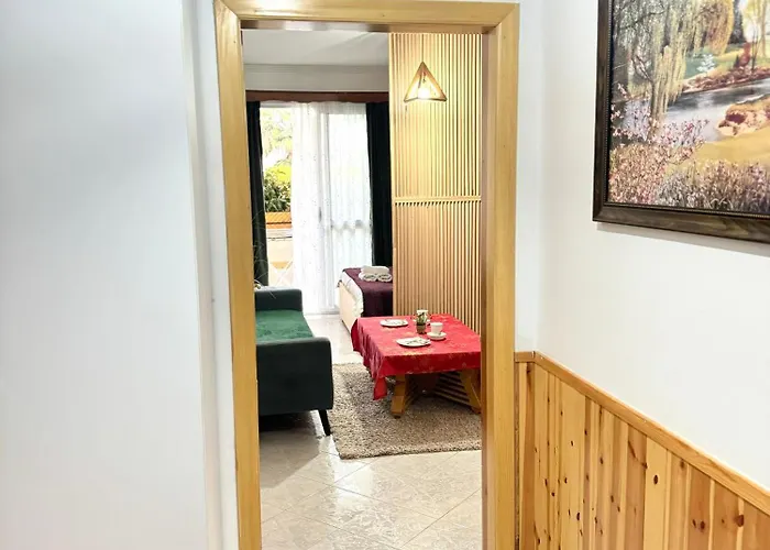 Apartamento Studioo *