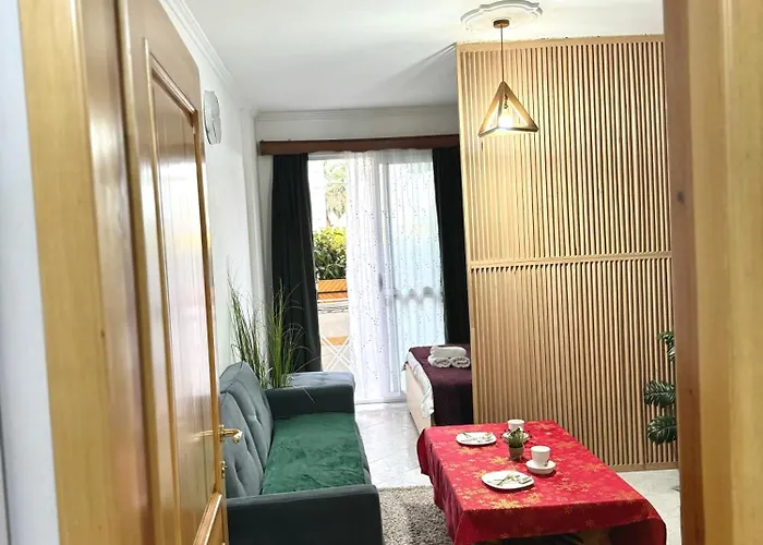 Studioo Apartamento Tirana