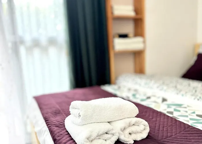 Studioo Apartamento Tirana