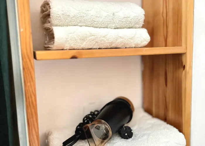 Apartamento Studioo Tirana