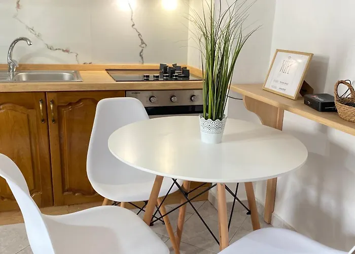 Apartamento Studioo Tirana