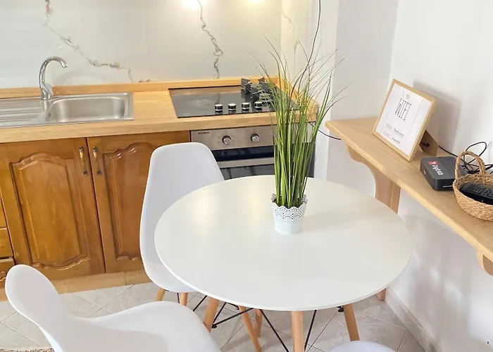 Studioo Apartamento *